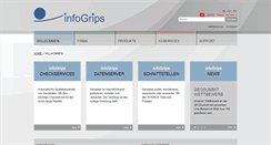 Desktop Screenshot of geoshop.com